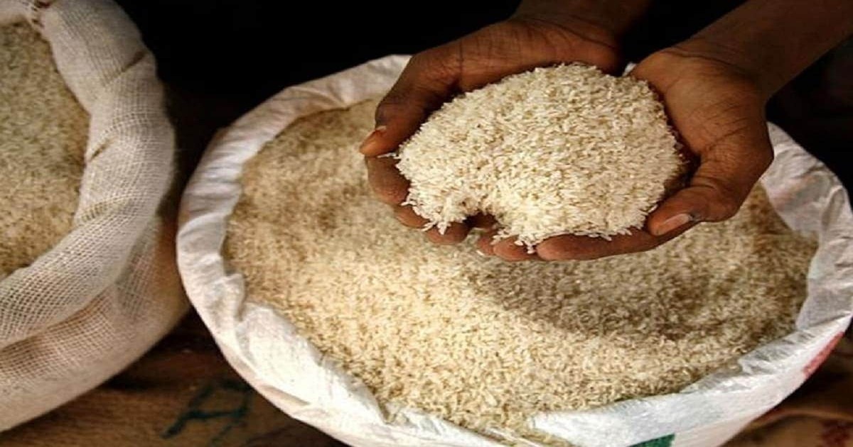 Rice Price