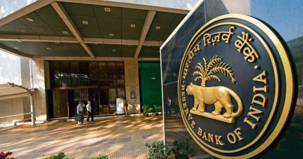 Reserve Bank Of India