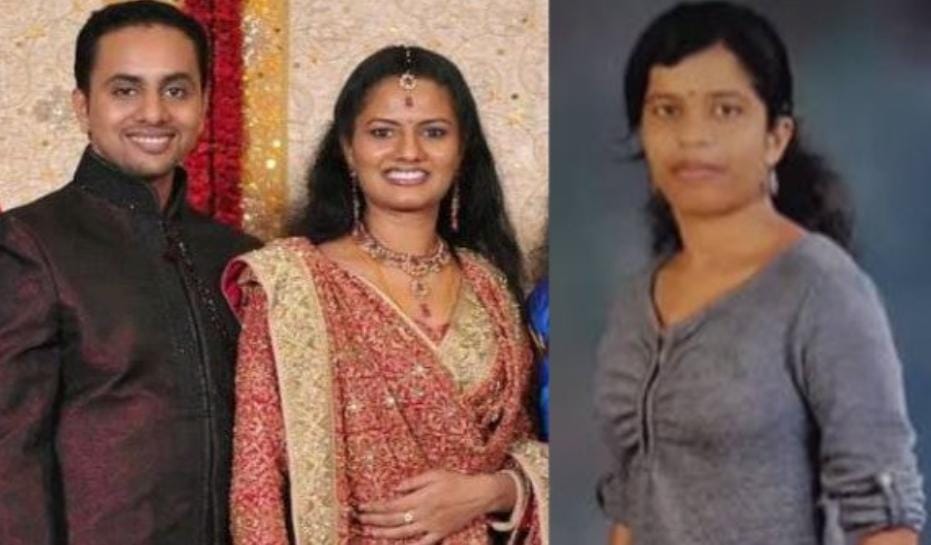 Kerala Doctor Couple death