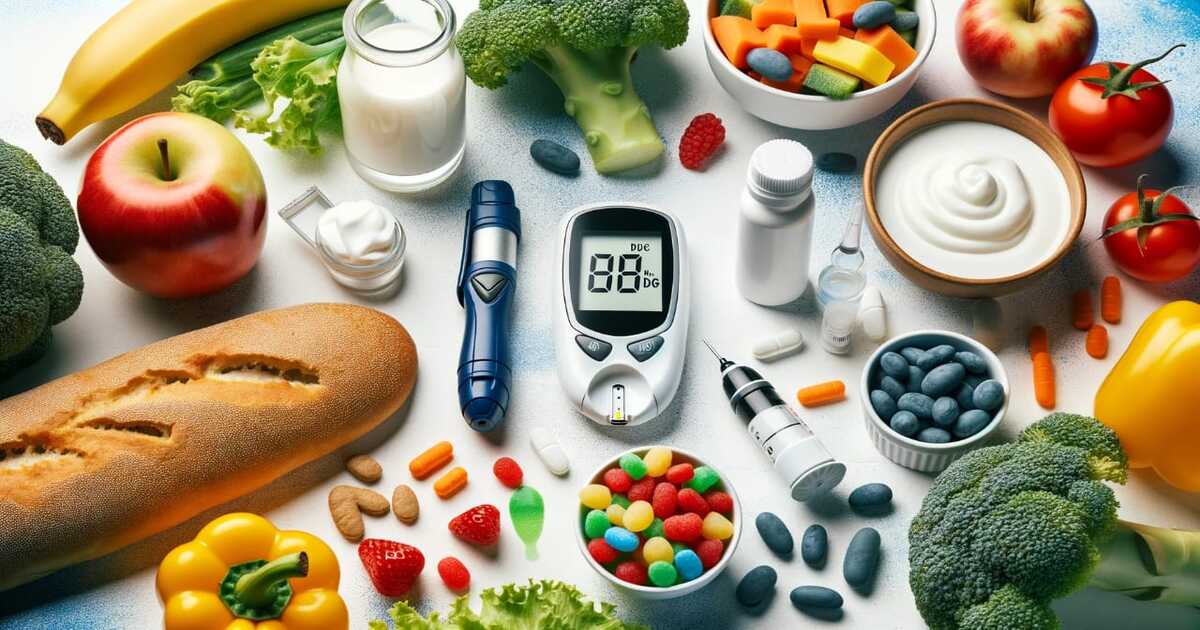 Diabetis Tips