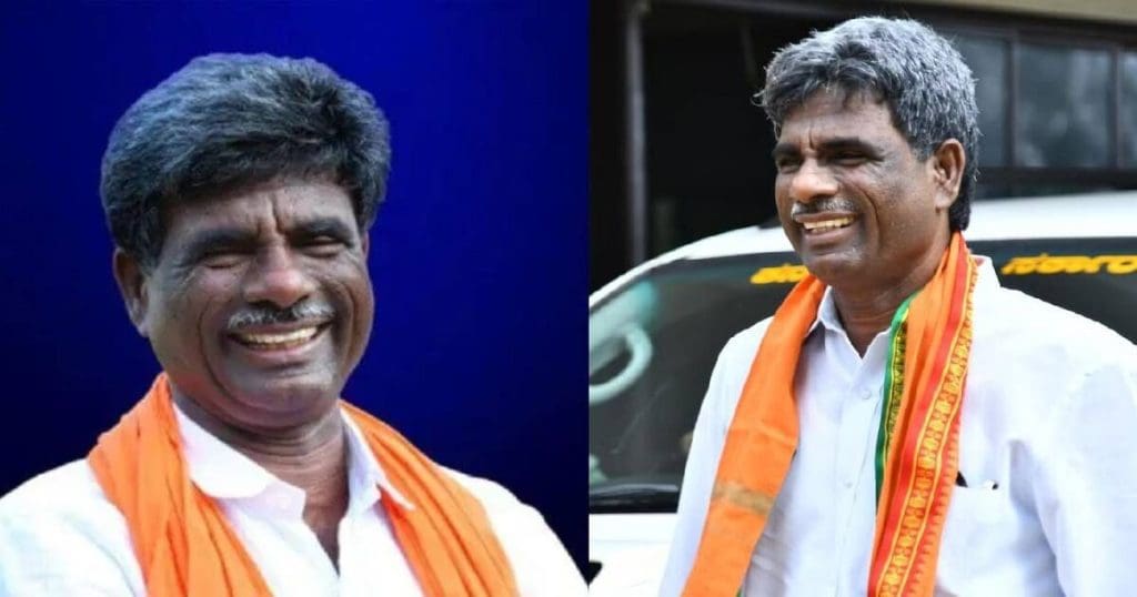 Kota Shrinivas Poojary