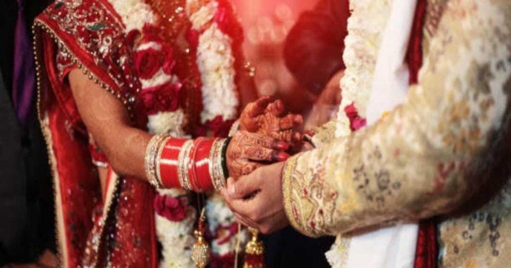 Marriage