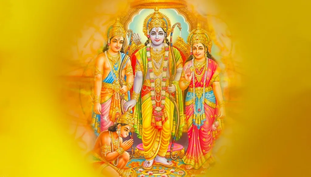 Sri Rama Navami