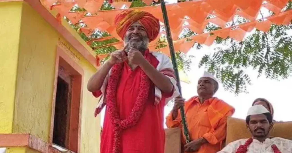 Shivayogi Shivayya Mutya