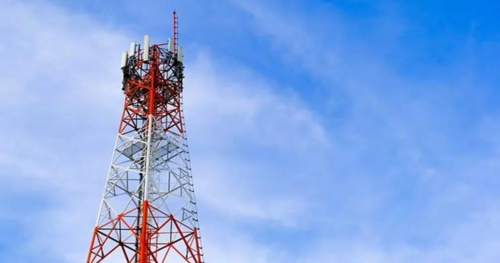 Telecom