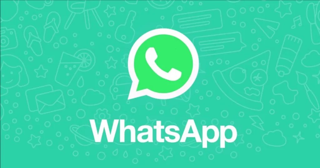 WhatsApp Update