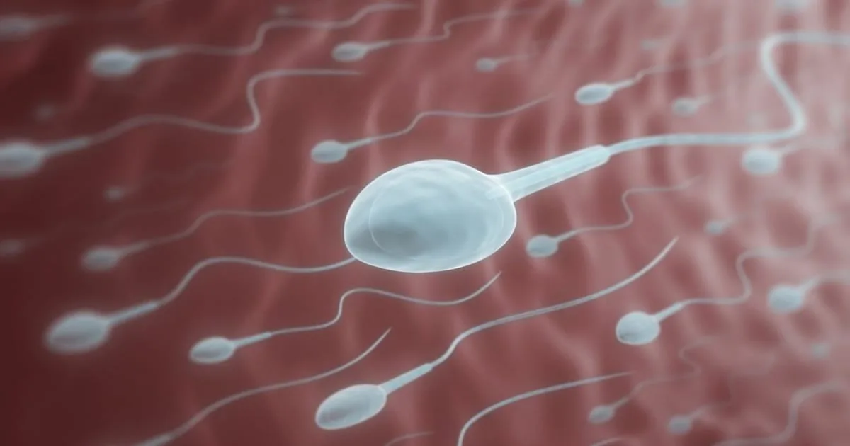 Sperm Count Tips