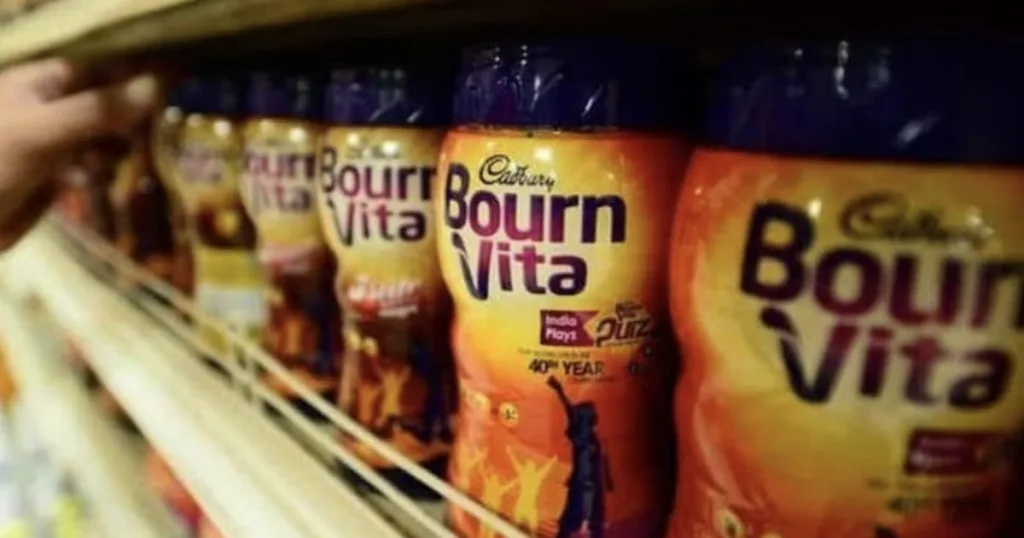 Health Drinks