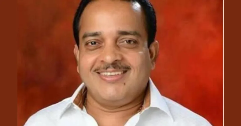 MLA Ashok Rai