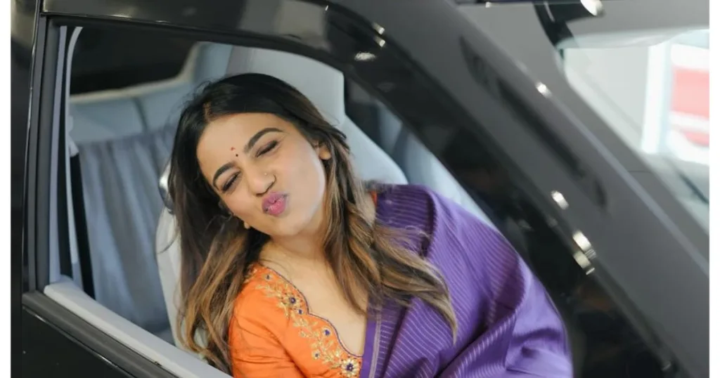 Namrata Gowda