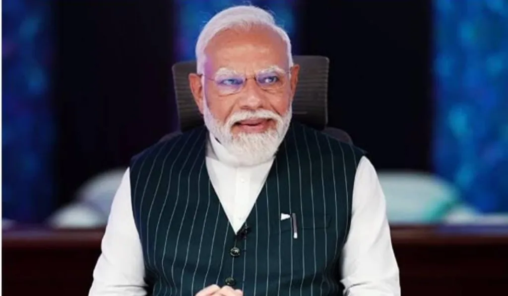 Narendra Modi