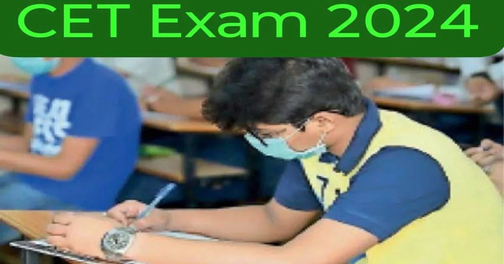 CET