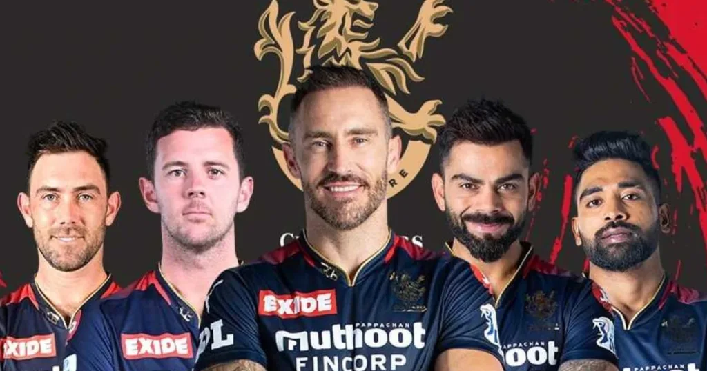 RCB
