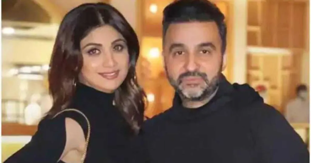 Shilpa Shetty