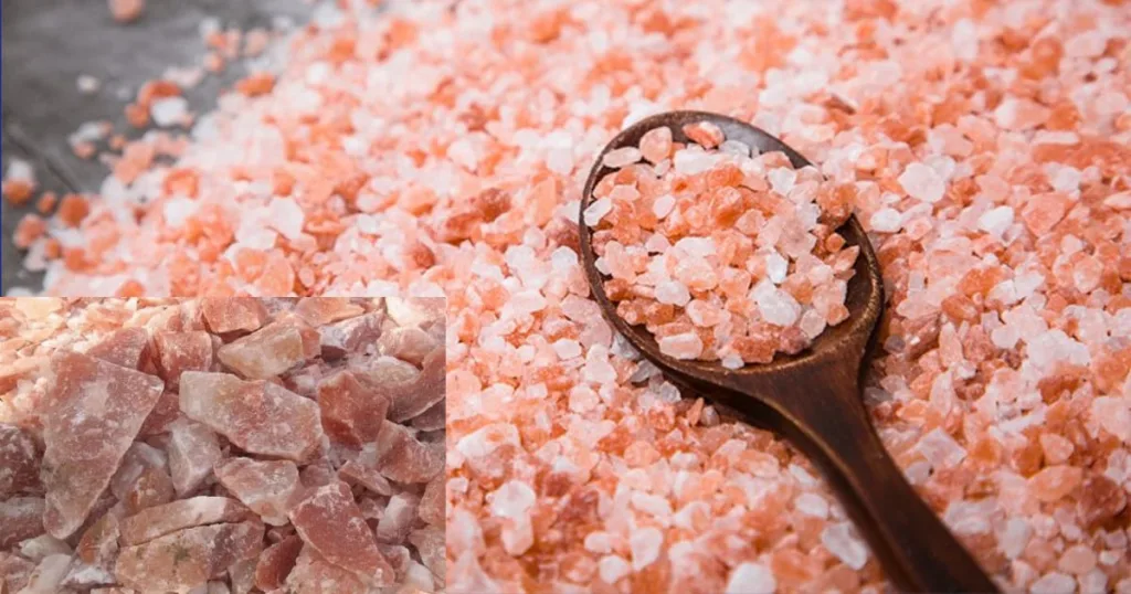 Salt