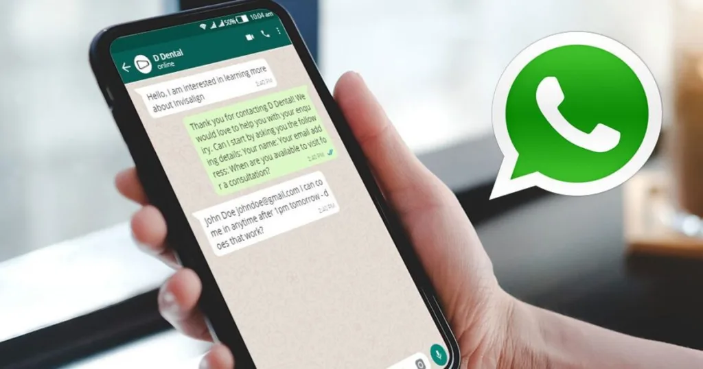 WhatsApp Ban
