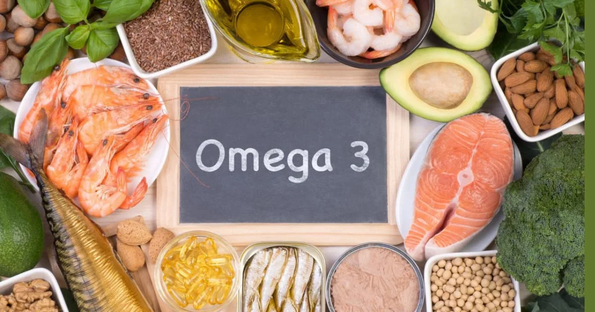 Omega 3