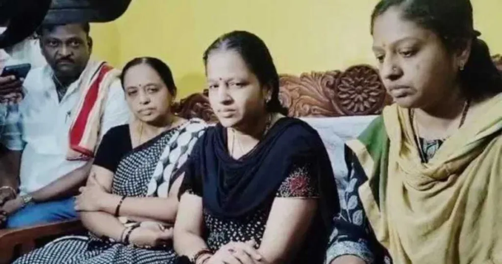 Geetha Hiremath