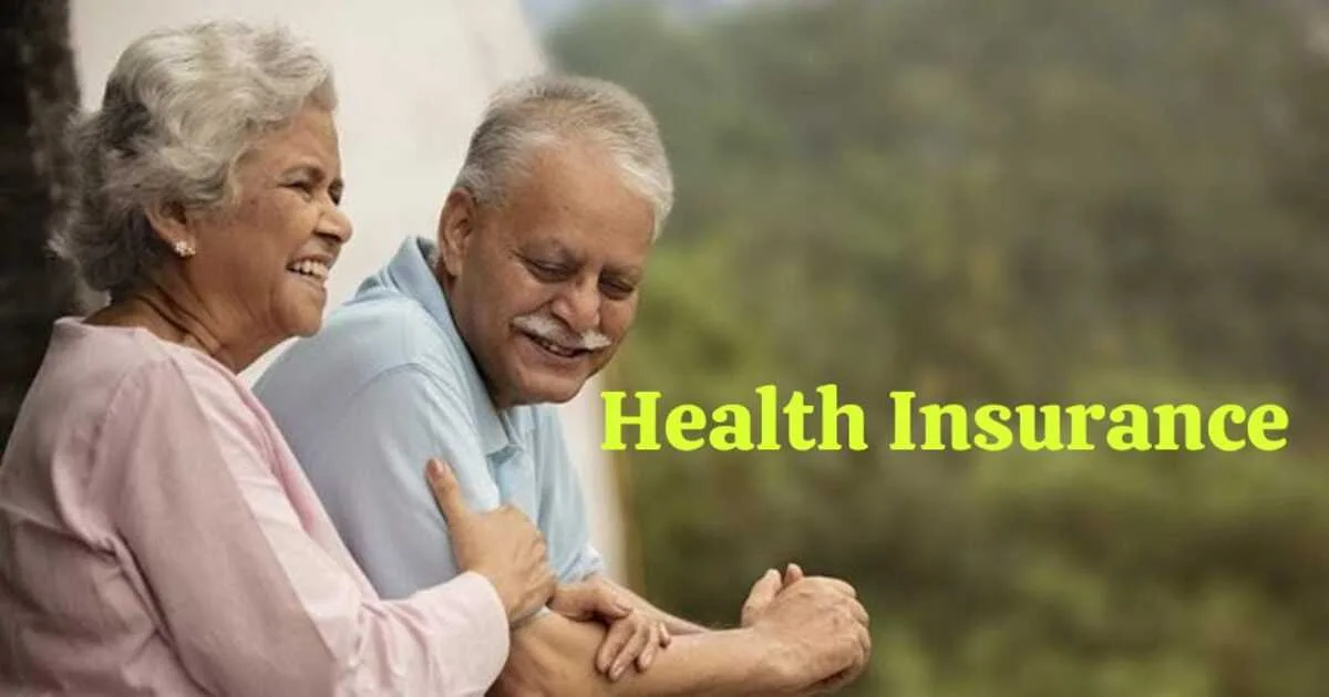 Health Insurance