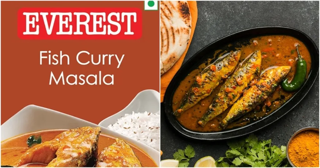 Everest Masala