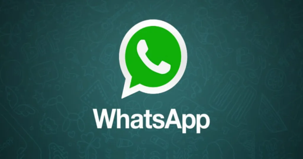 WhatsApp Update