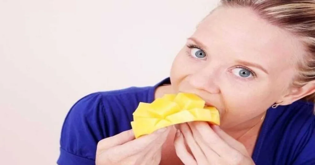 Mango Tips