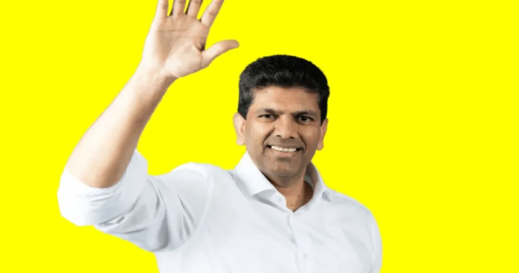 Parliament Election