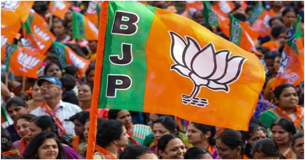 BJP MP Dies