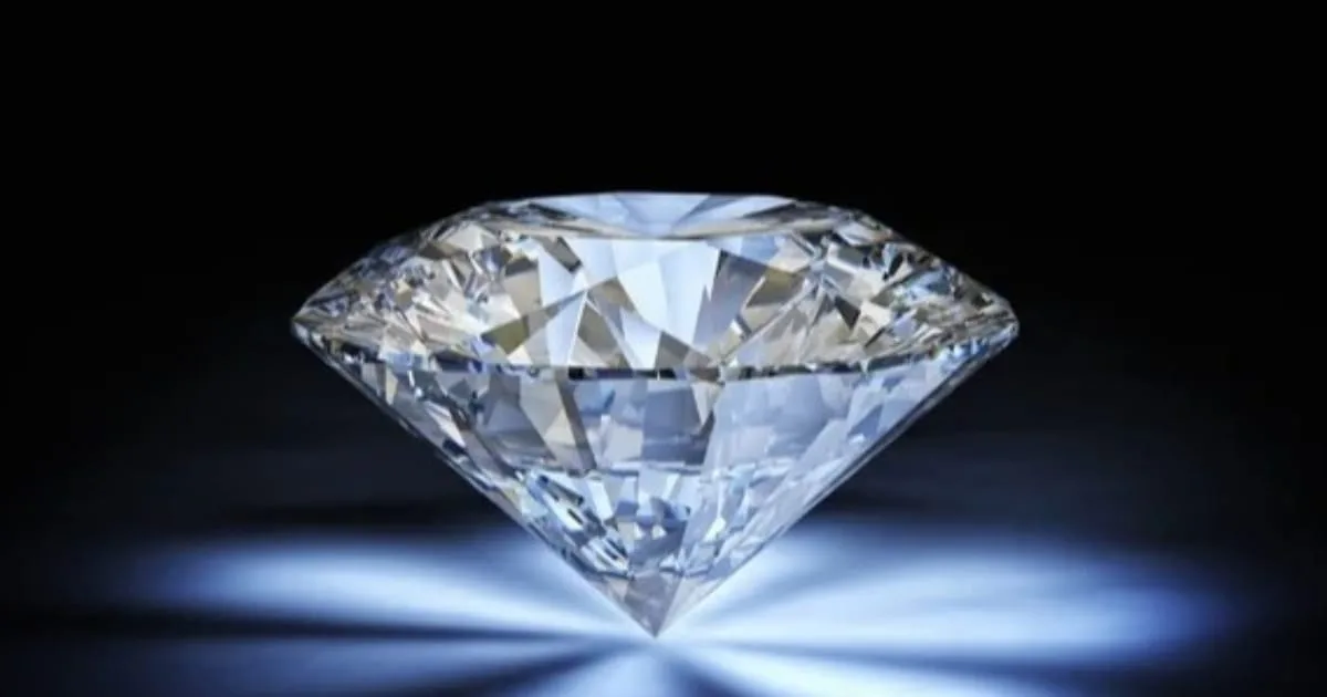 Diamond