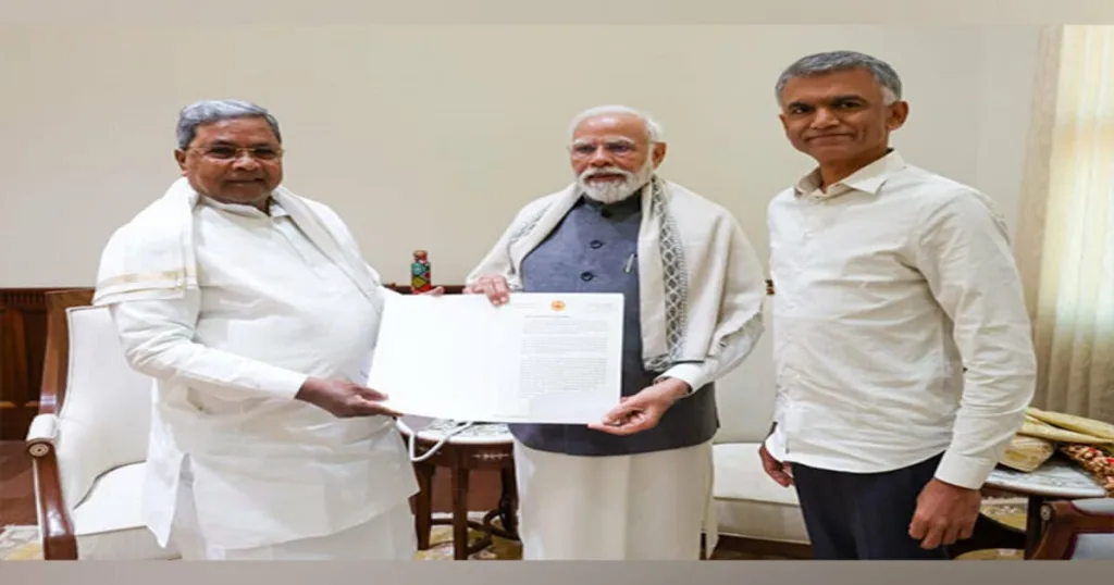 Drought Relief Funds