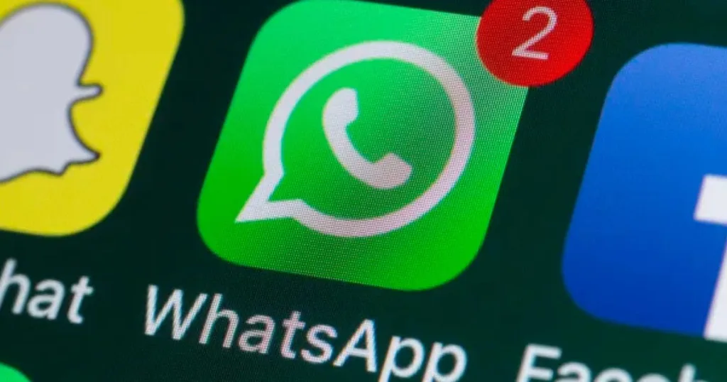 WhatsApp Meta
