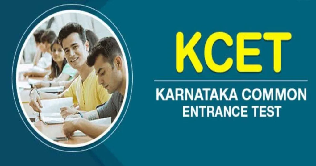 KCET 2024