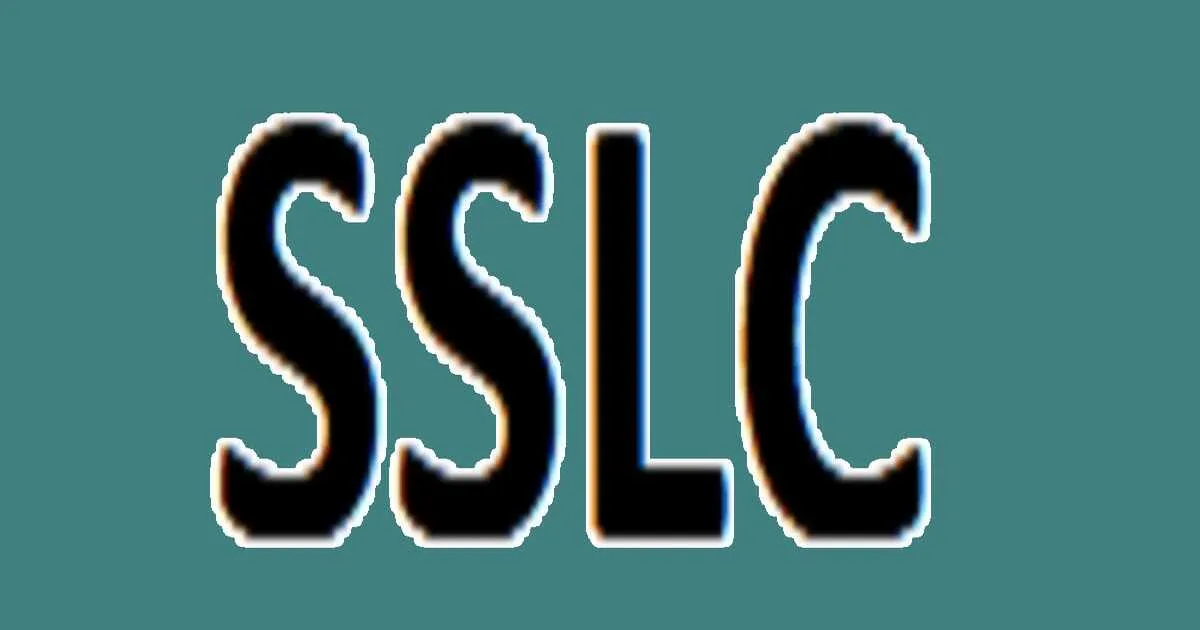 SSLC