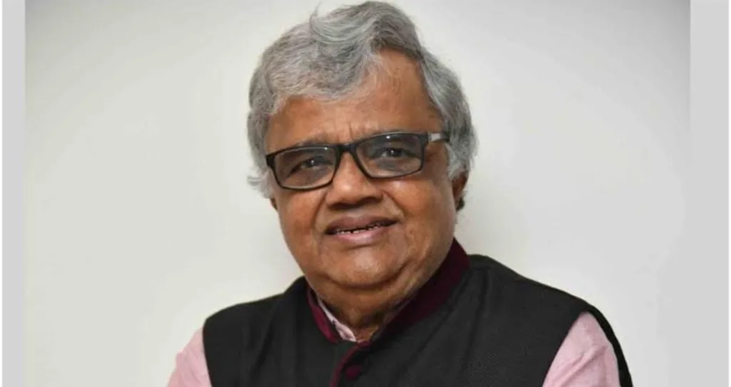 Actor Dwarakish Passed Away