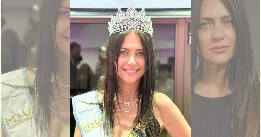 Miss World