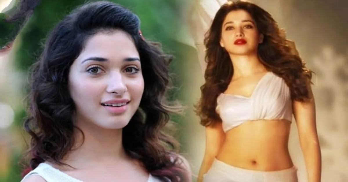 Tamannah Bhatia