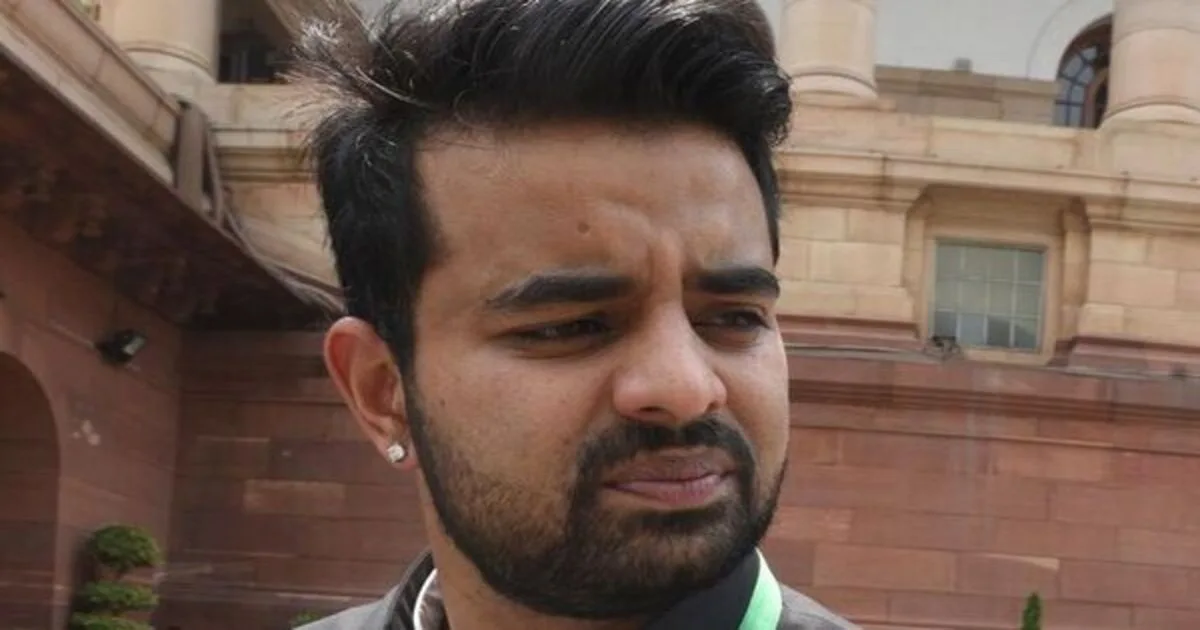 Prajwal Revanna