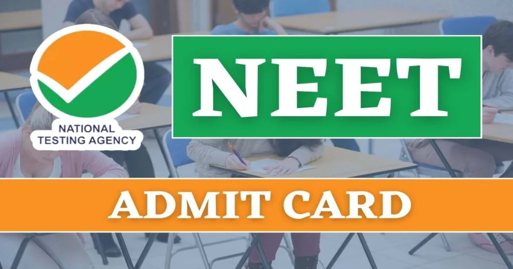 NEET UG 2024