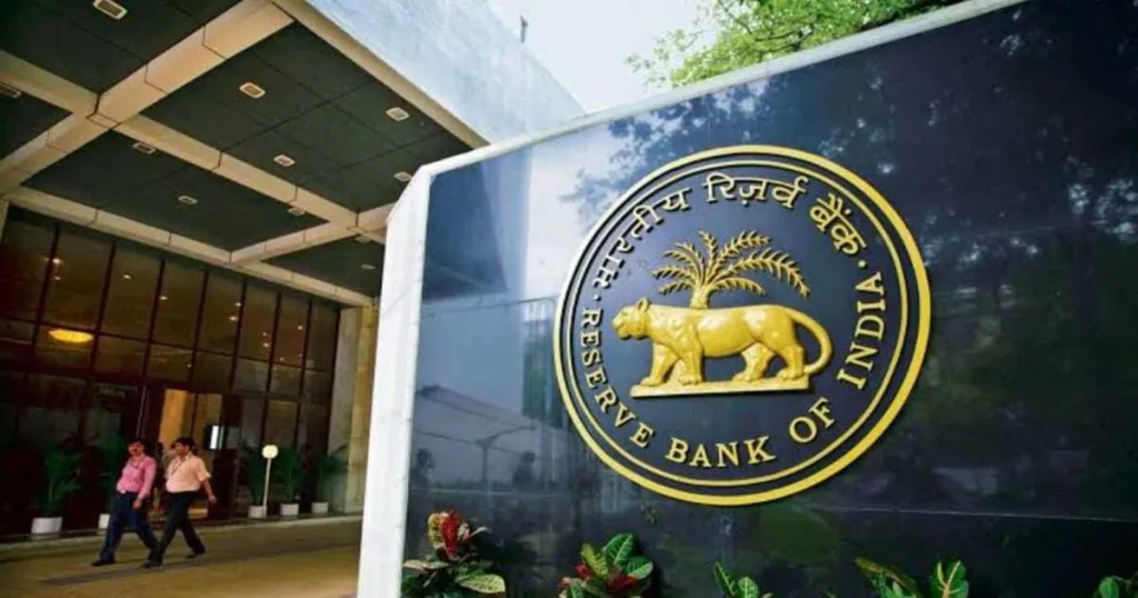 RBI Update