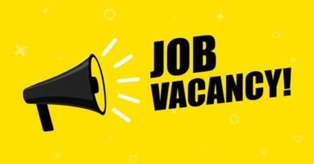 Job Alert