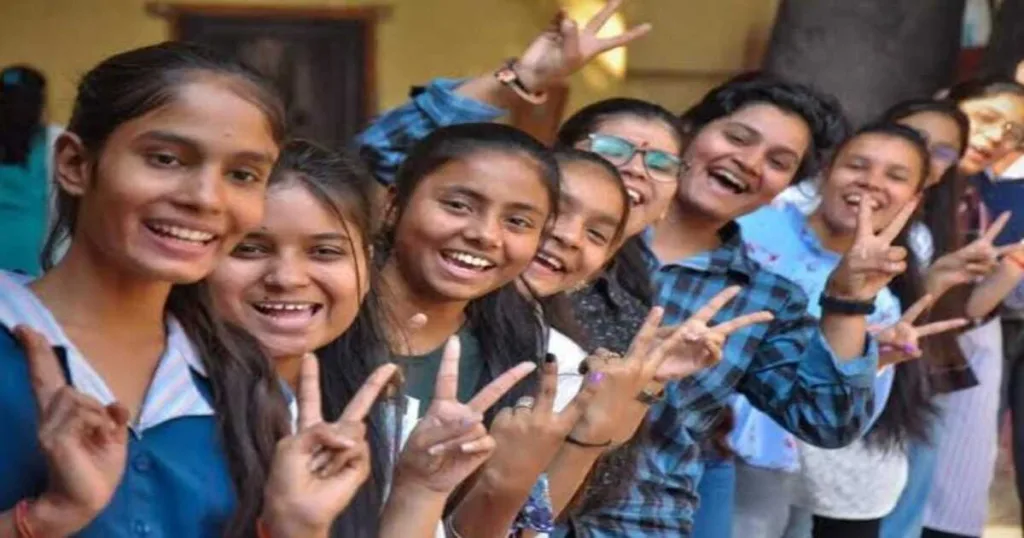 SSLC Result