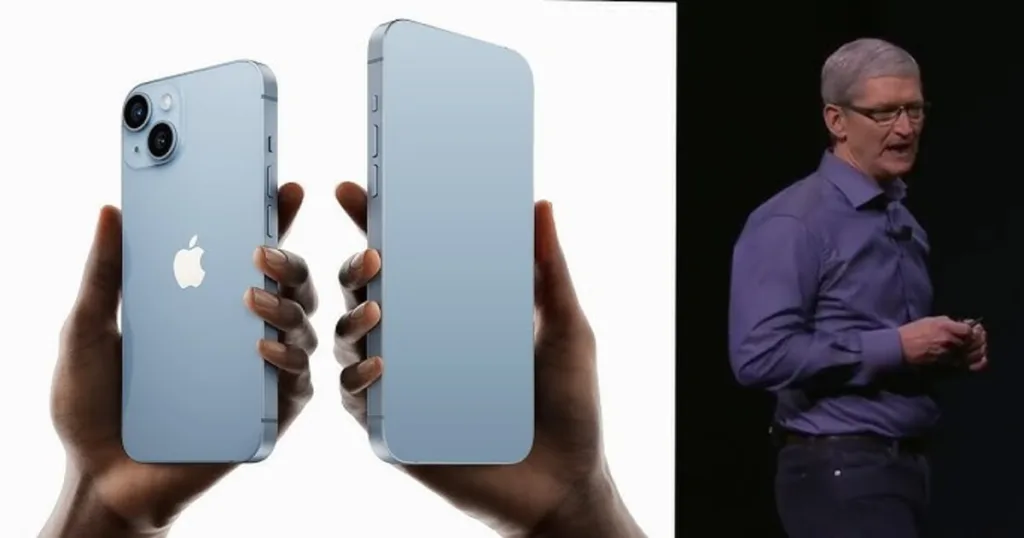 iPhone 14