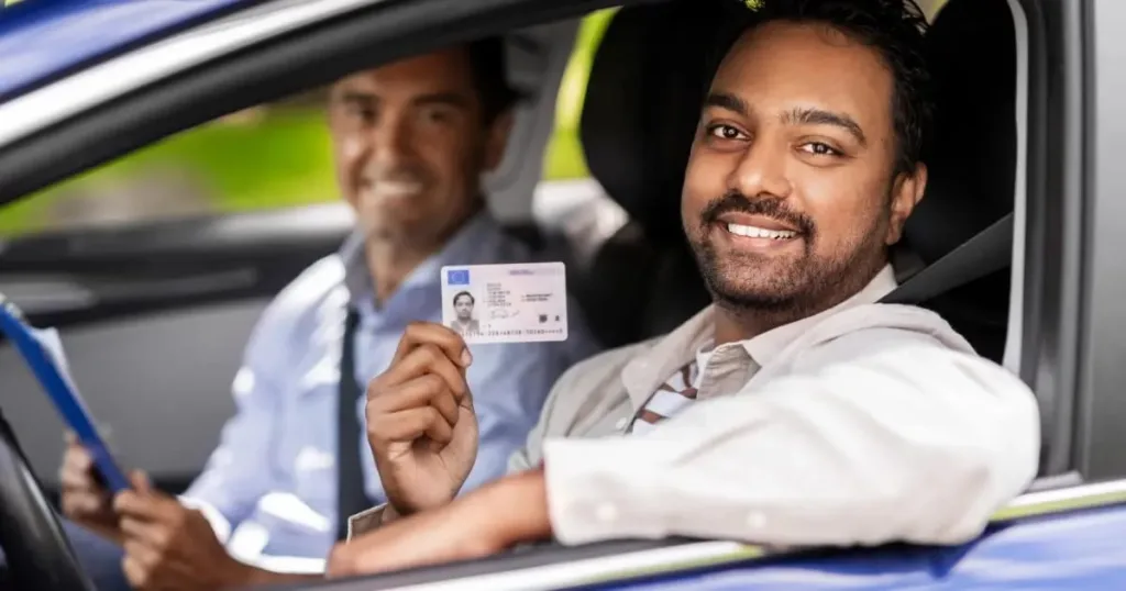 Driving Licence