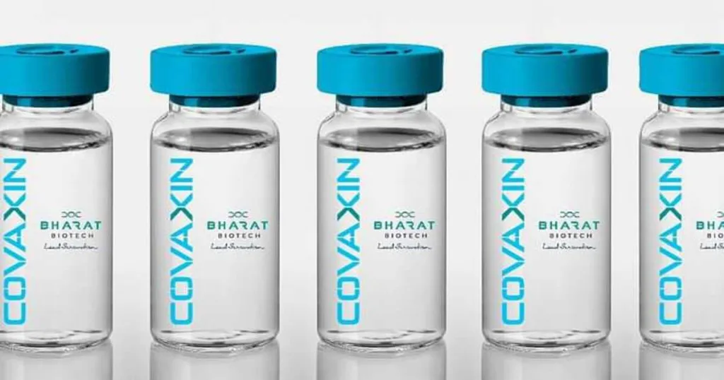 COVAXIN