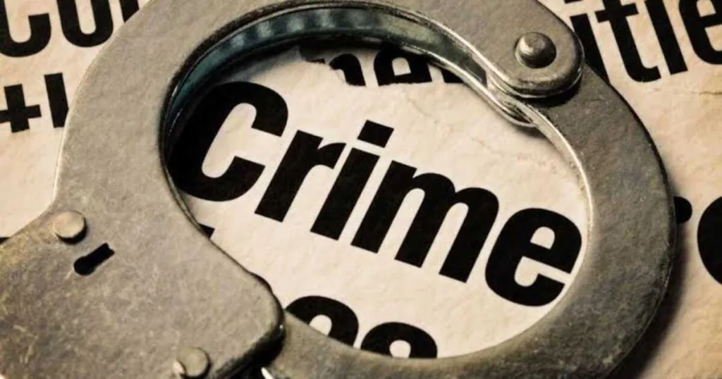 Crime News Bangalore