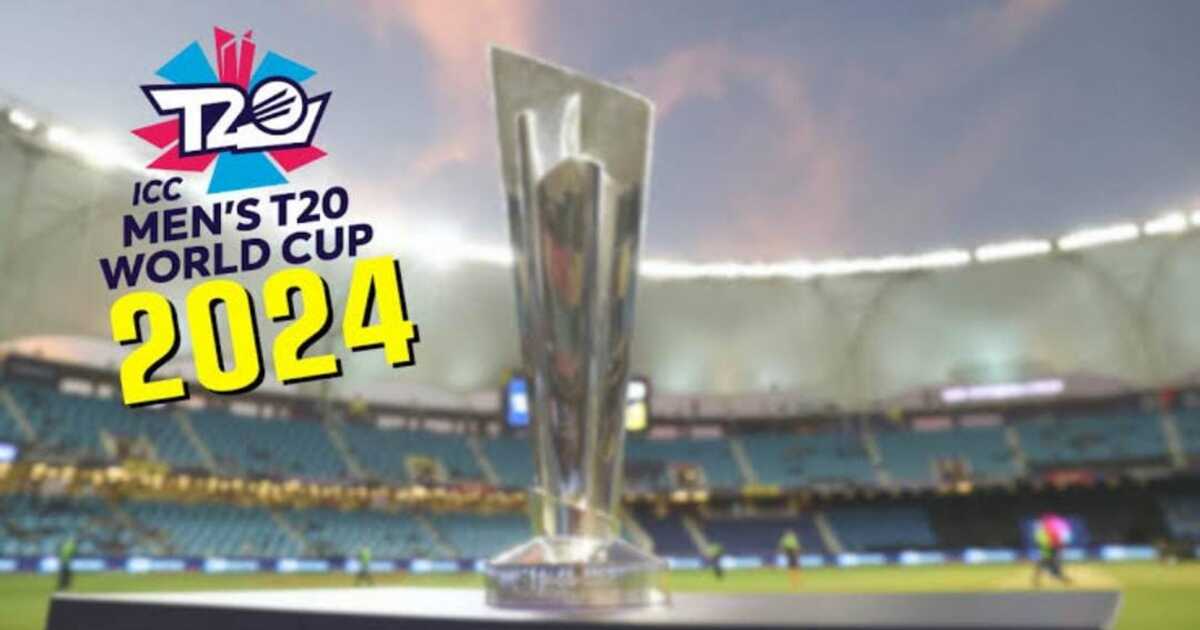 T20 World Cup