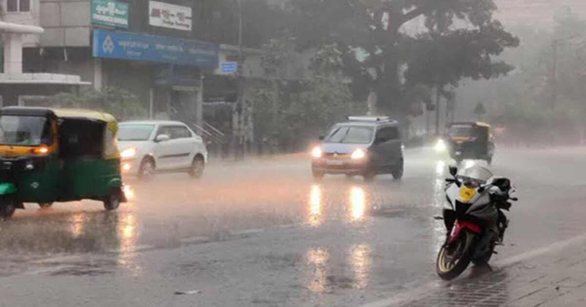 Karnataka Weather