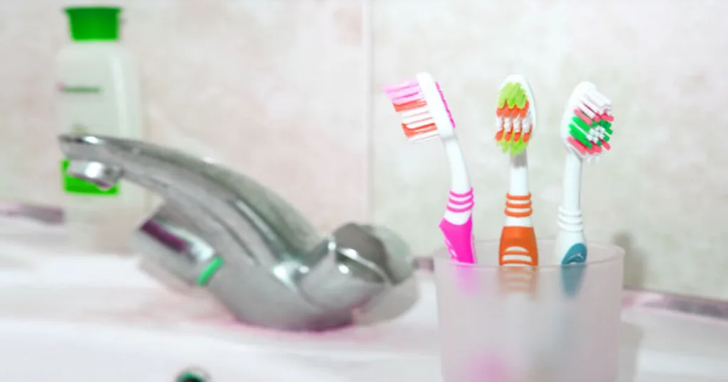 Tooth Brush