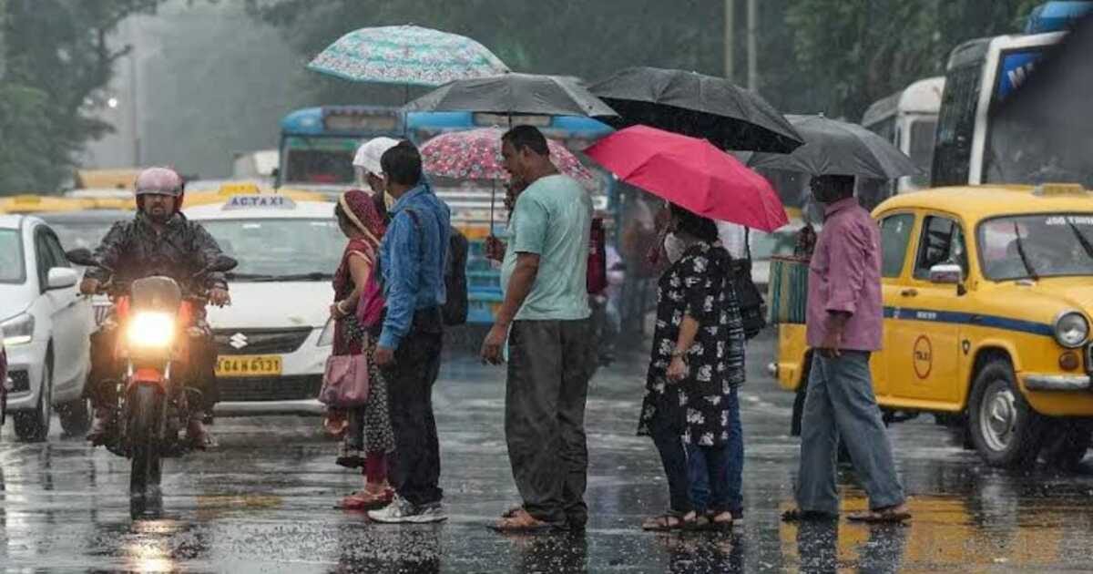 Karnataka Weather