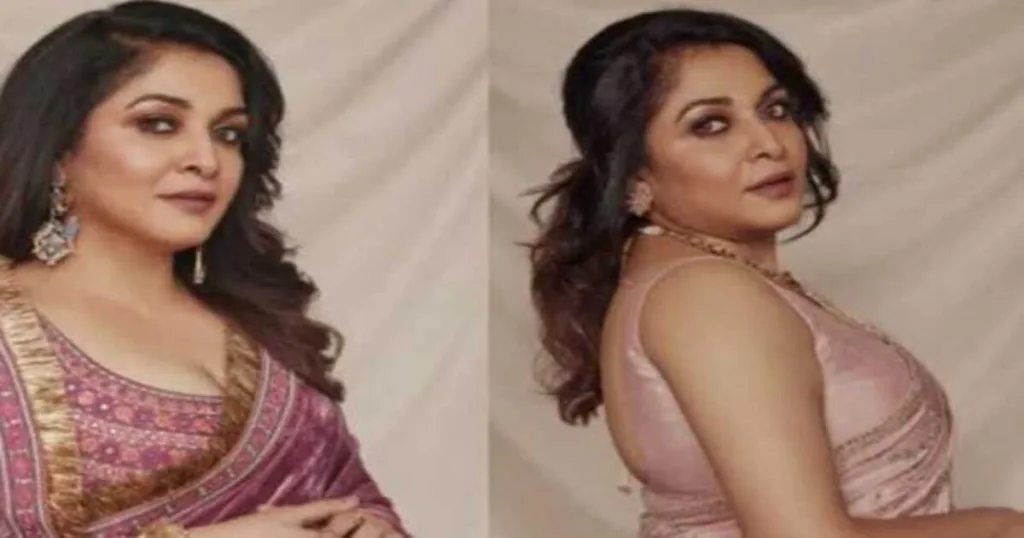 Ramya Krishna